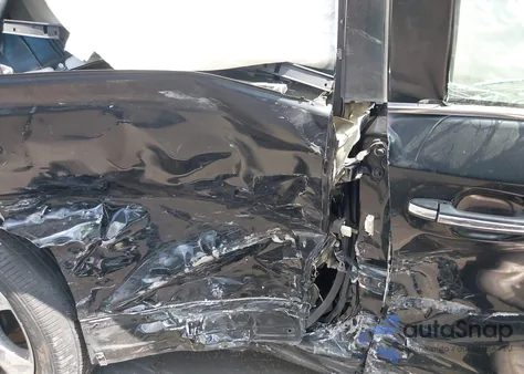 2013 Toyota Venza Xle V6 z USA, uszkodzony, nr VIN 4T3ZK3BB2DU062096